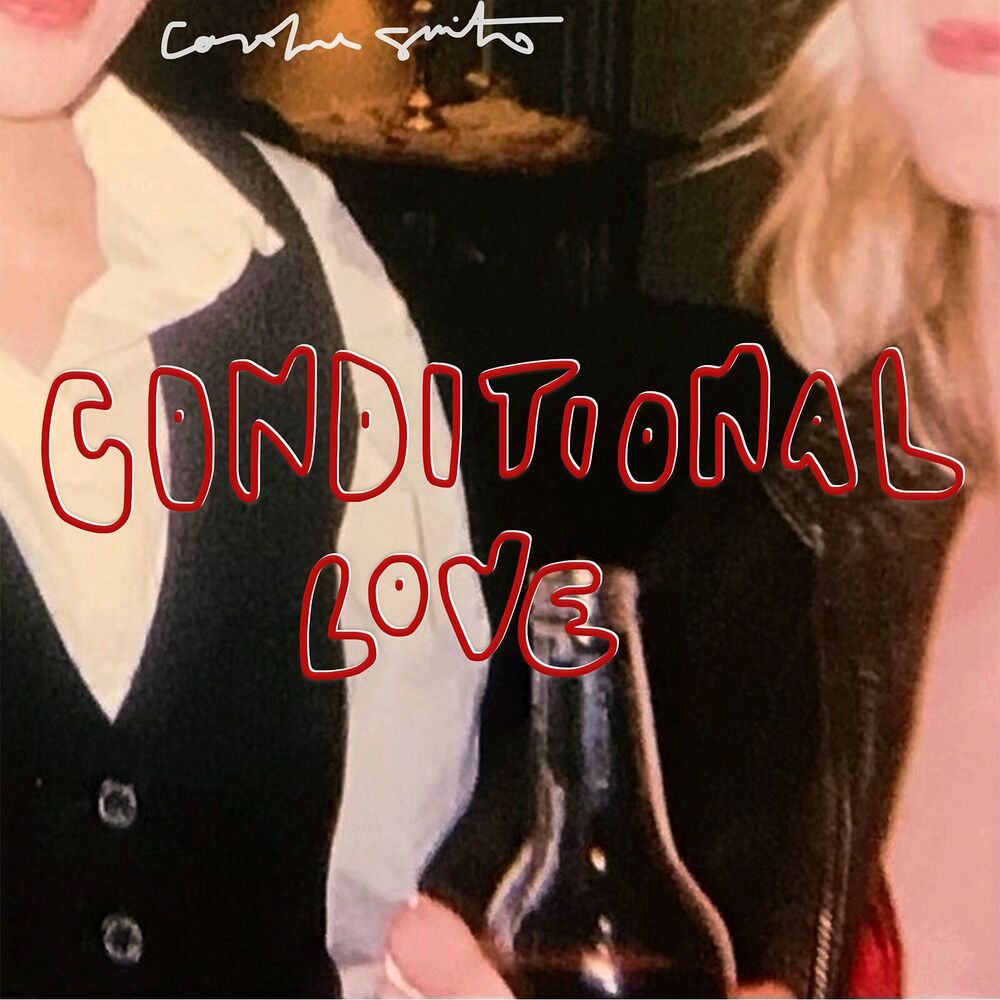 Picture of Conditional Love