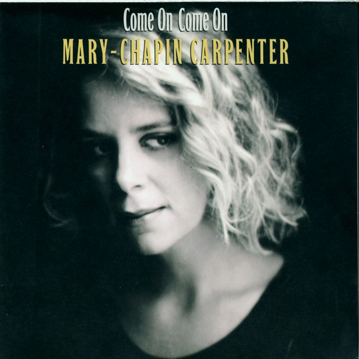 Album cover of Come On Come On