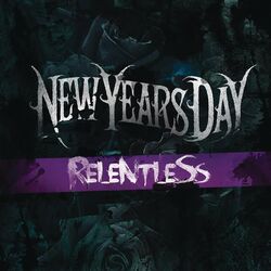 Cover of Relentless