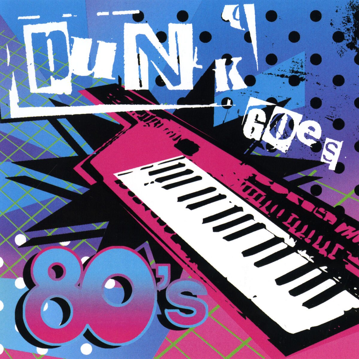 Album cover of Video Killed The Radio Star