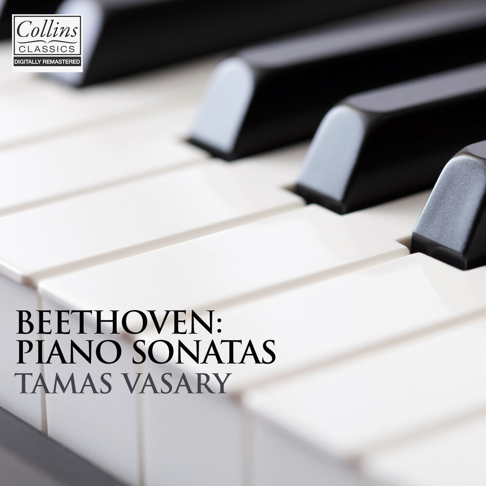 Picture of Beethoven: Piano Sonatas No.8 & 14 & 23 & 26