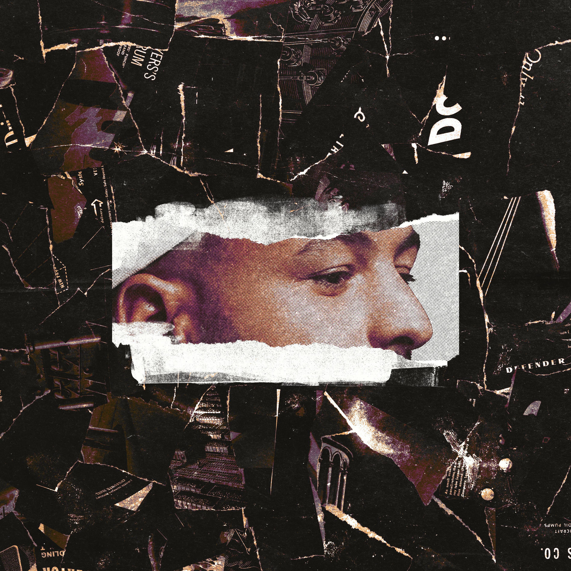 Album cover of Hasni