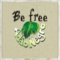Cover of Be Free