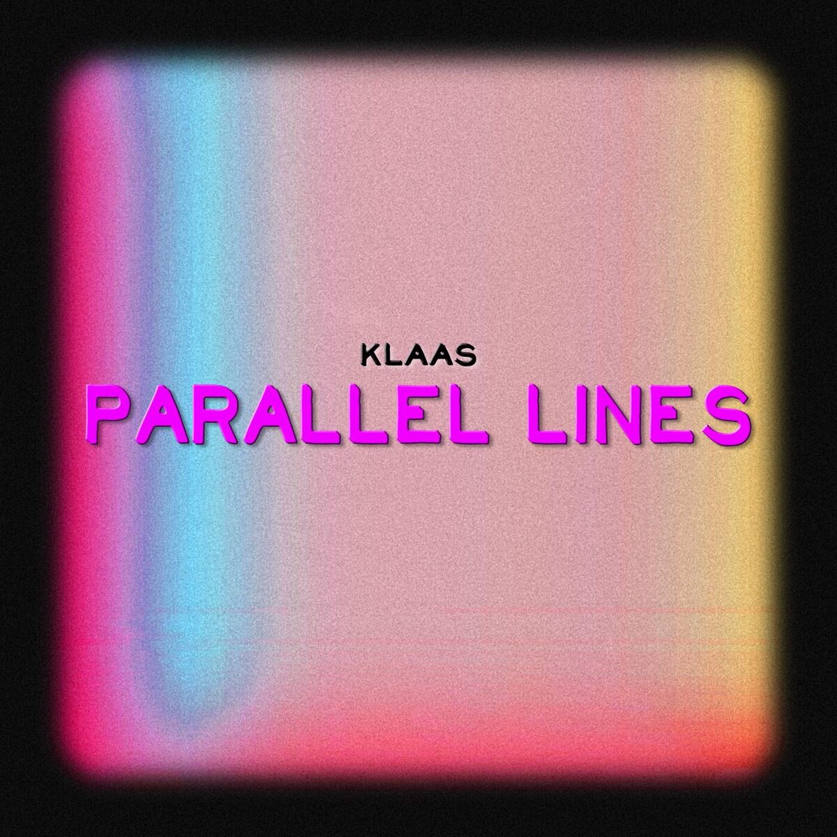 Album cover of Parallel Lines