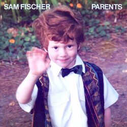 Cover of Parents