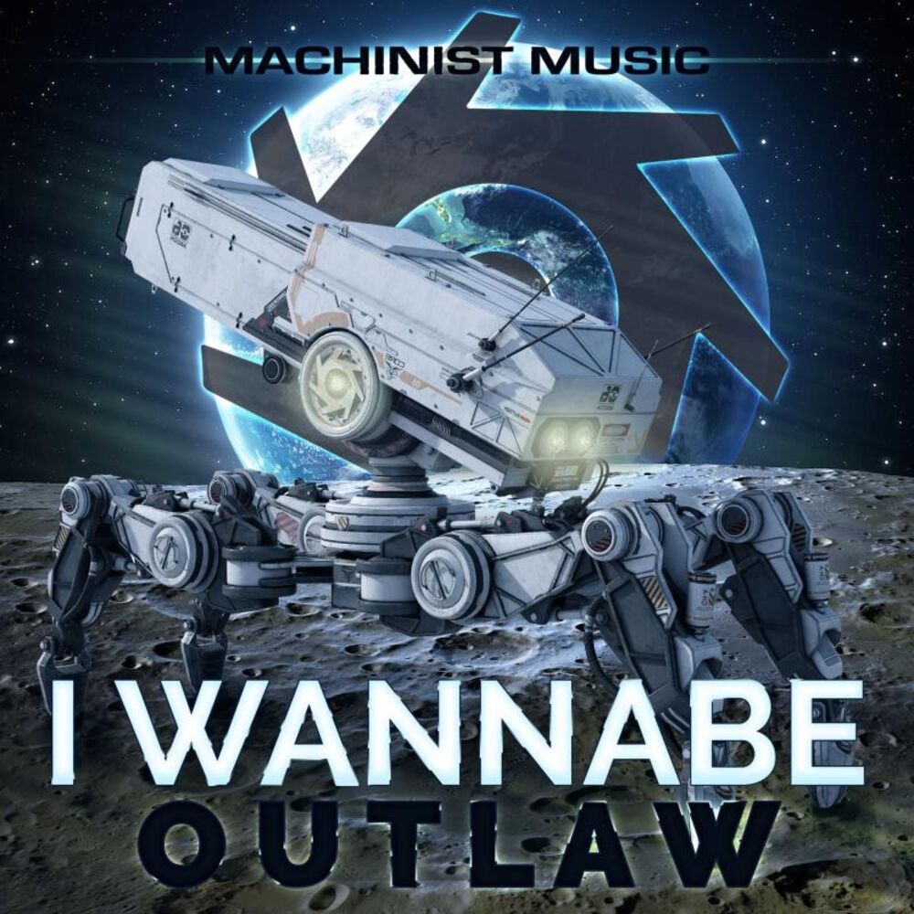 Picture of Outlaw EP