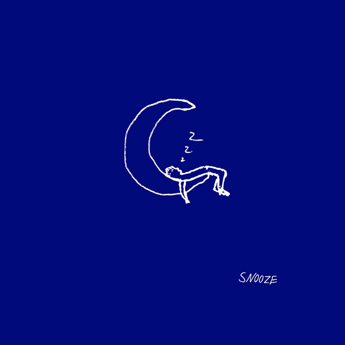 Album cover of Snooze