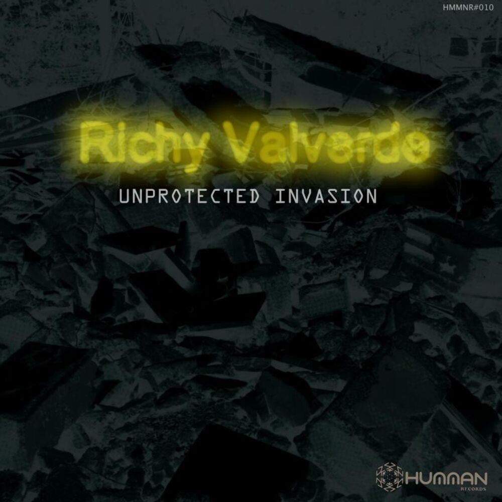 Picture of Unprotected Invasion