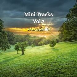 Cover of Mini Tracks, Vol. 7