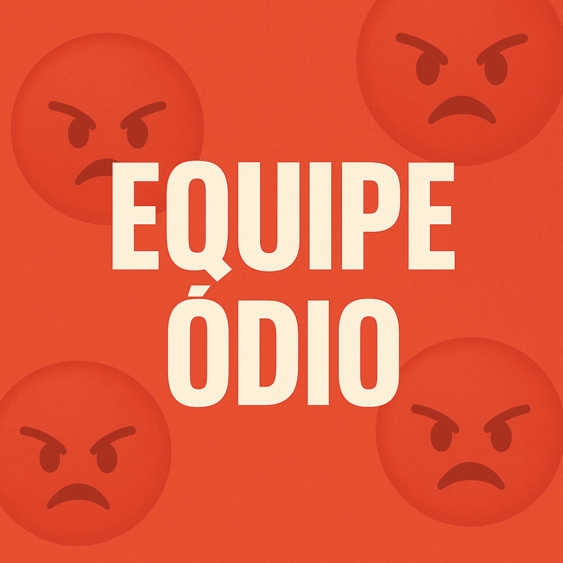 Album cover of Equipe Ódio da Coreia Vs Vila Aliança