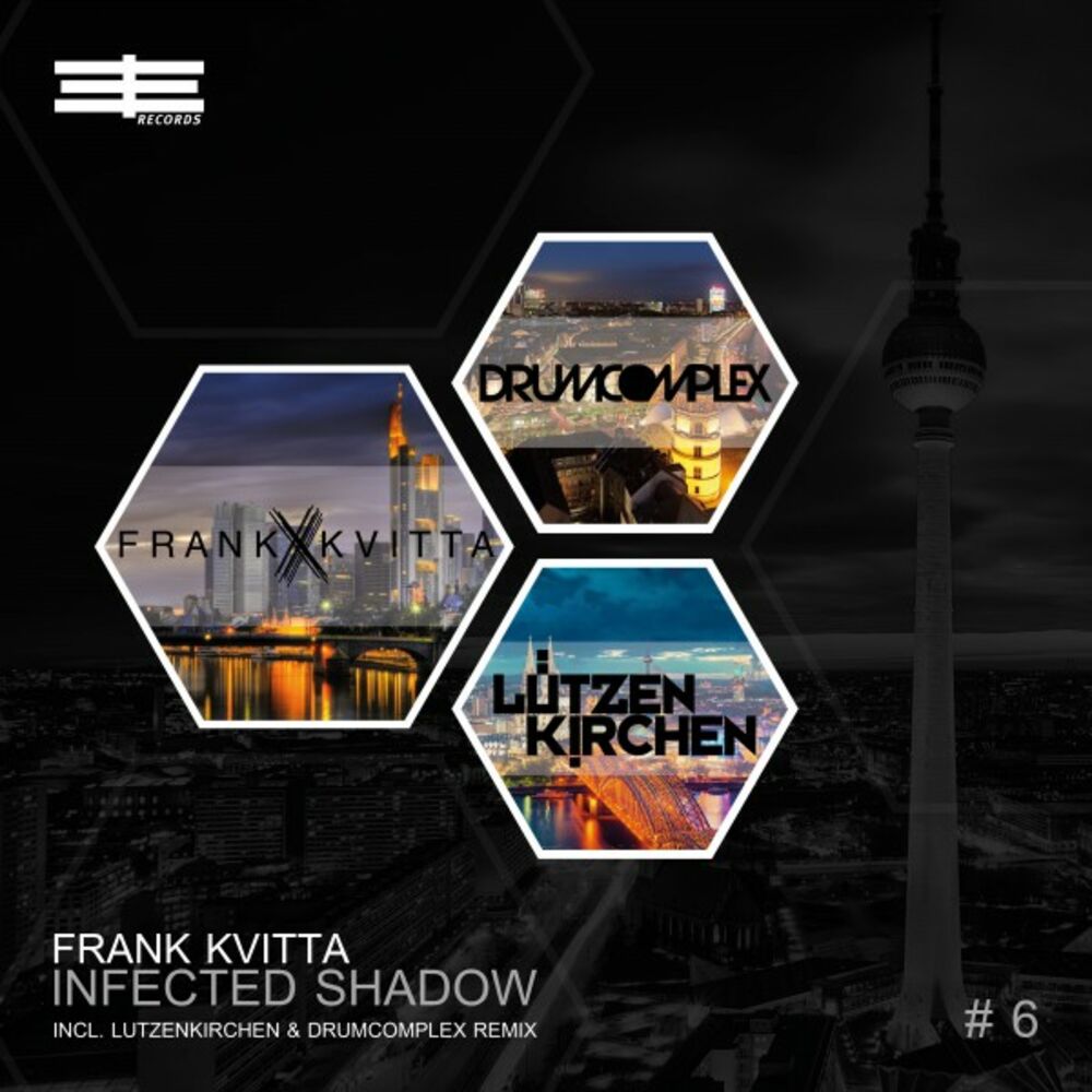 Picture of Infected Shadow