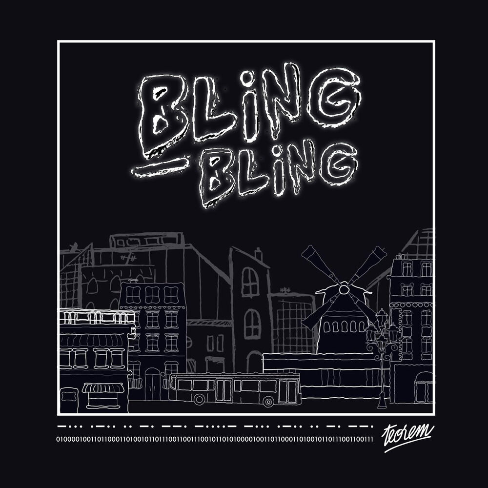 Picture of Bling-bling