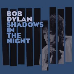Cover of Shadows in the Night
