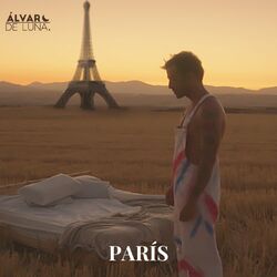 Cover of París