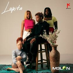 Cover of Lupita