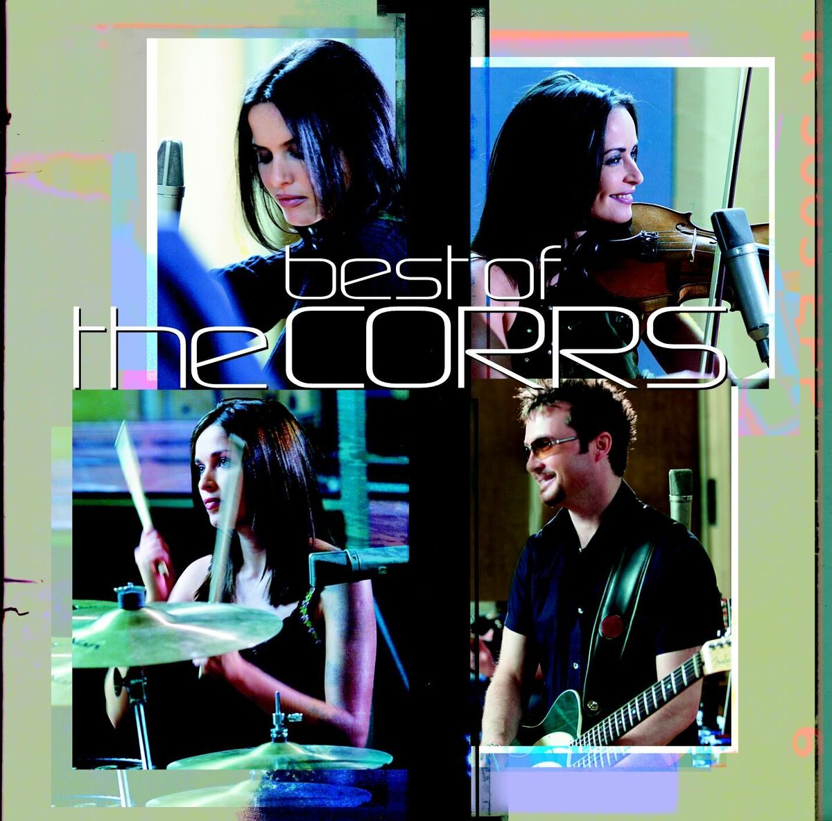 Album cover of Irresistible