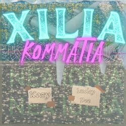 Cover of Xilia Kommatia