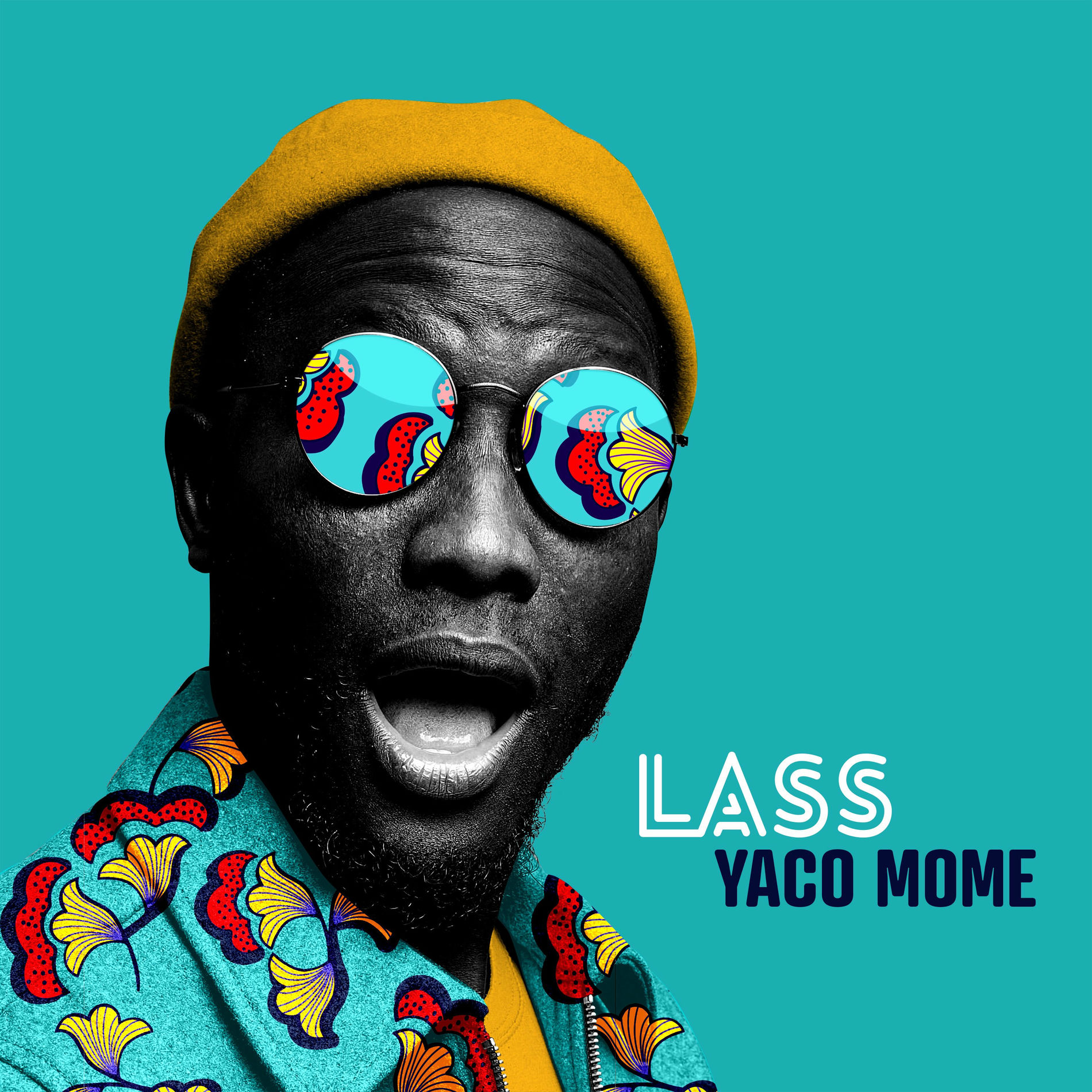 Album cover of Yaco Mome
