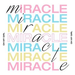 Cover of Miracle