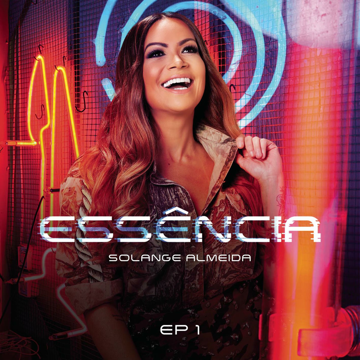 Album cover of Se Beber Não Digite