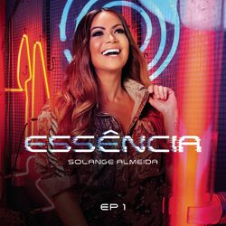 Cover of Essência 1