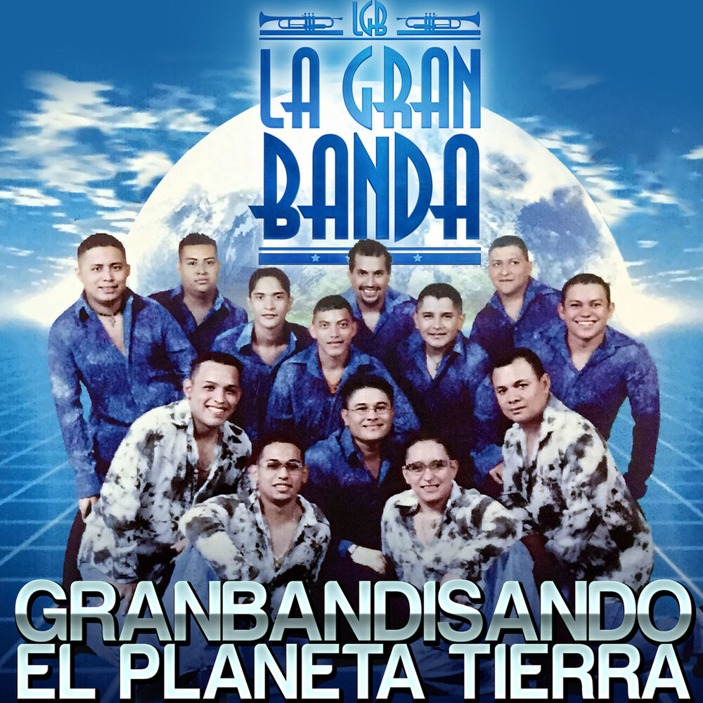 Picture of Granbandisando el Planeta Tierra