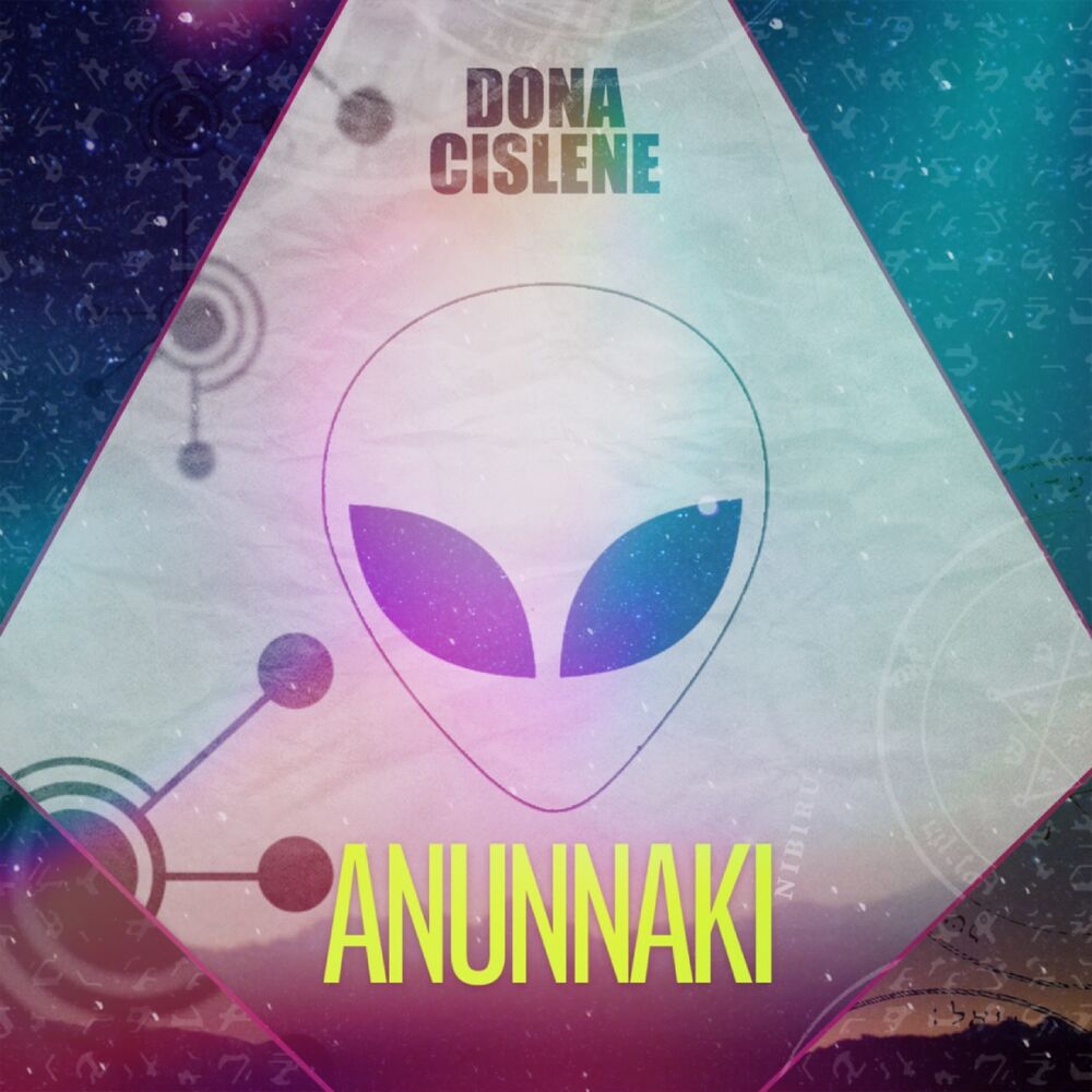Picture of Anunnaki