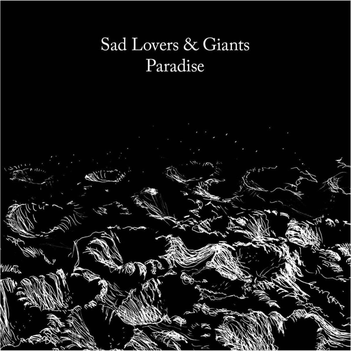 Album cover of Paradise