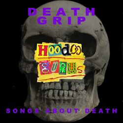 Cover of Death Grip