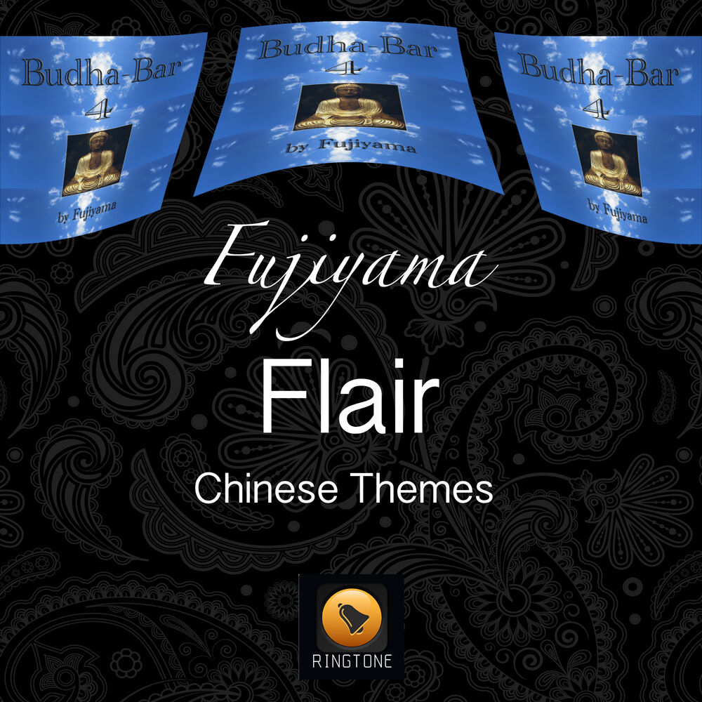 Picture of Flair (Chinese Themes)