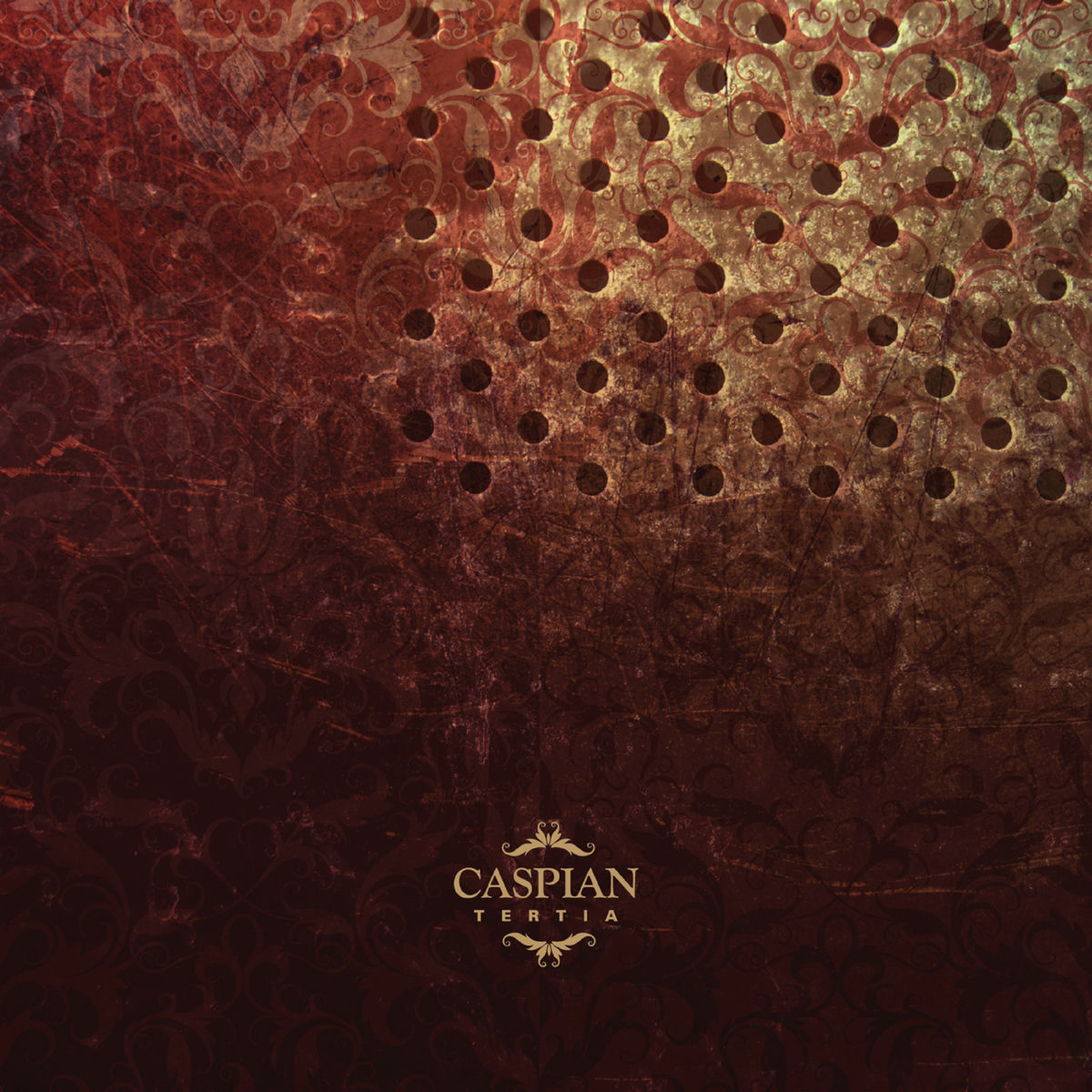 Album cover of Sycamore