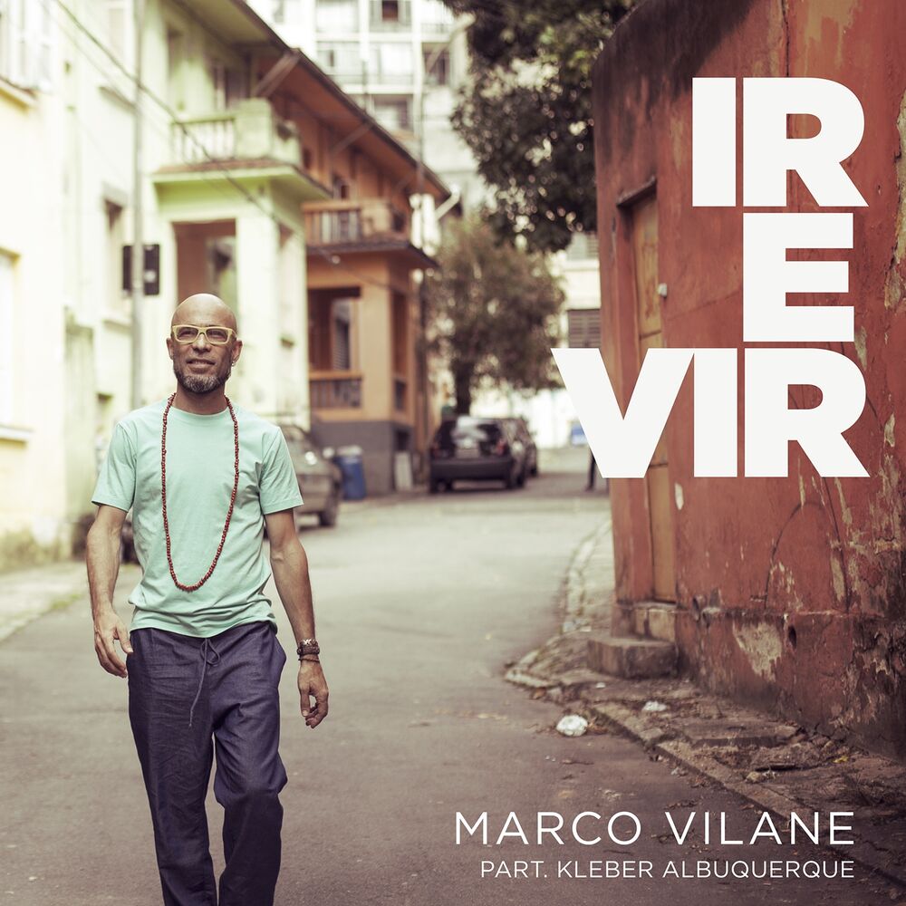 Picture of Ir e Vir (Tudo em Seu Lugar)