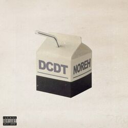 Cover of DCDT