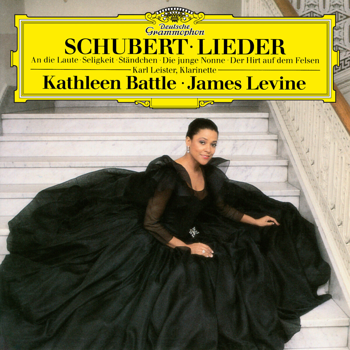 Album cover of Claudine von Villa Bella, D. 239 : Schubert: Claudine von Villa Bella, D. 239: No. 6, Liebe schwärmt auf allen Wegen