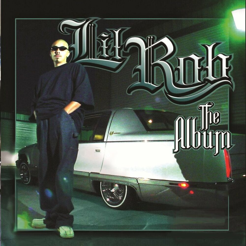 Picture of The Album