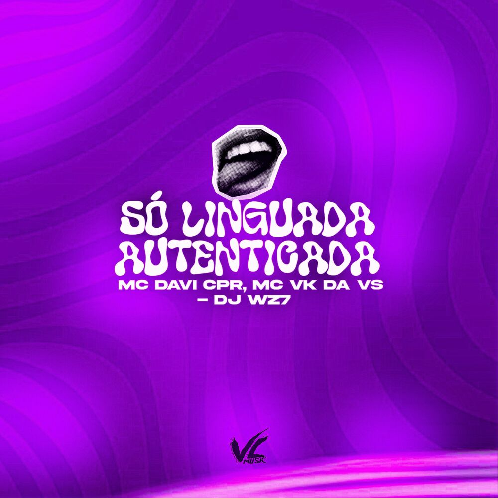 Picture of Só Linguada Autenticada