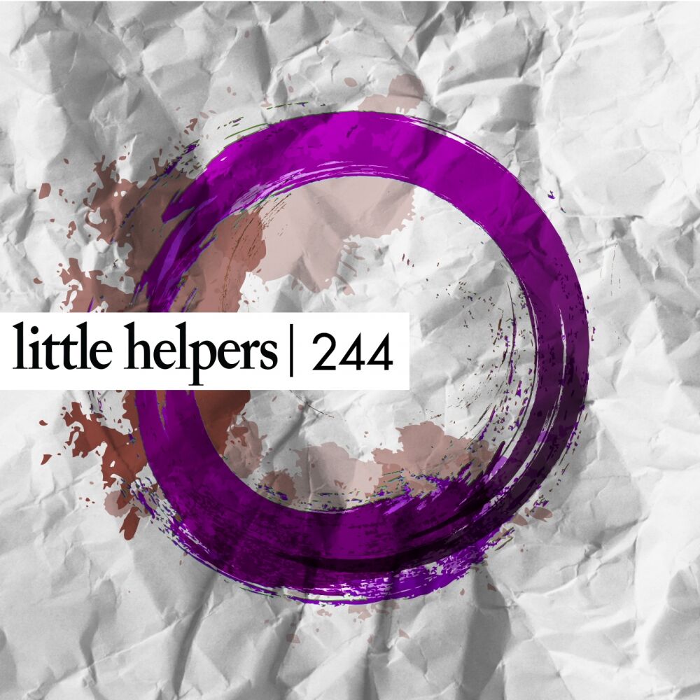 Picture of Little Helpers 244