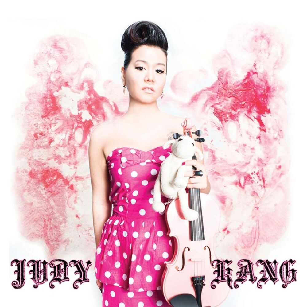 Picture of Judy Kang