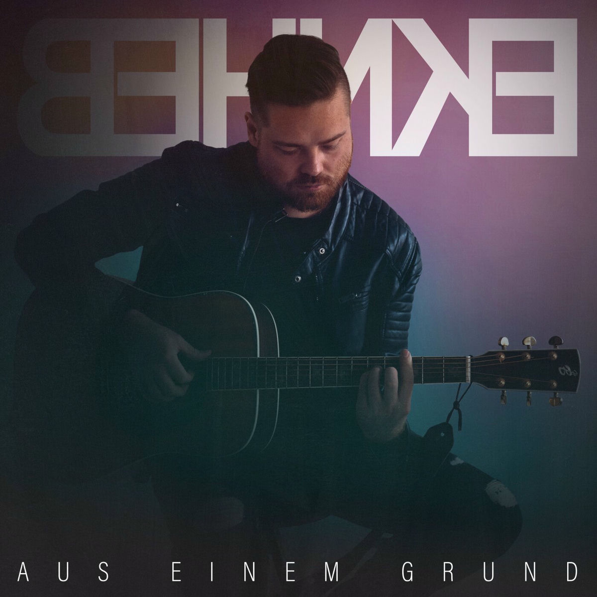 Album cover of Aus einem Grund