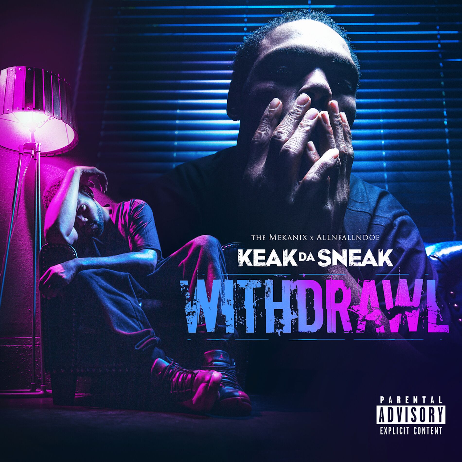 Album cover of Ima Keep It Goin'