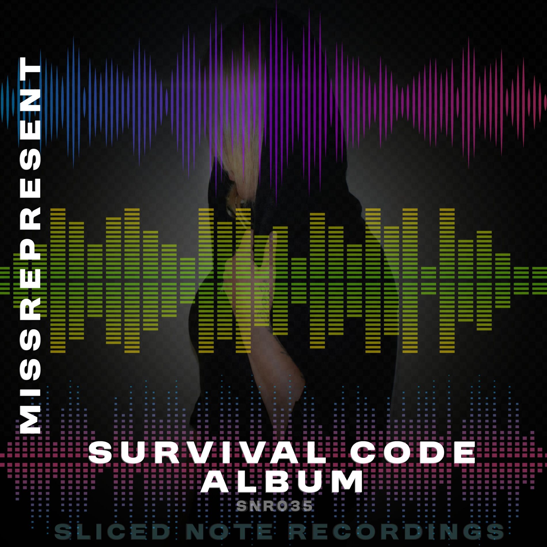 Album cover of Survival Code