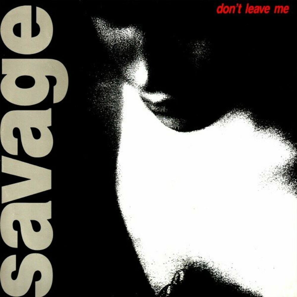 Picture of Don't Leave Me