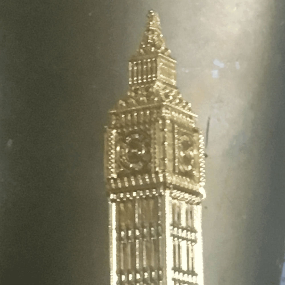 Album artwork for Decision Tower by MIKE