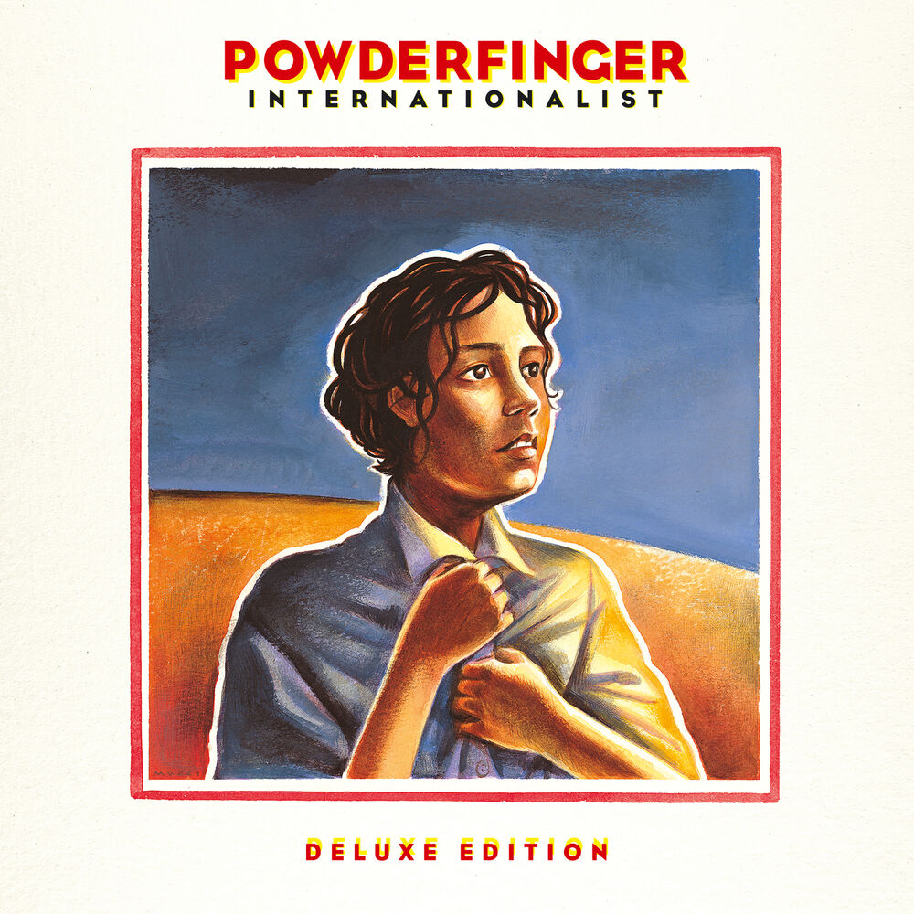 Picture of Internationalist (Deluxe)