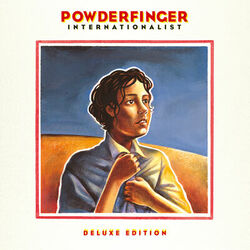 Cover of Internationalist (Deluxe)