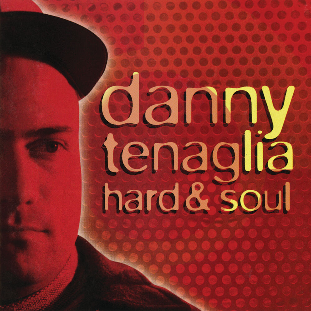 Picture of Hard & Soul