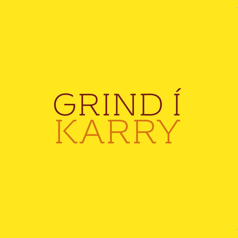 Picture of Grind Í Karry
