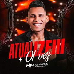 Cover of Atualizeiii Mais 01 Vez