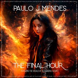 Cover of The Final Hour