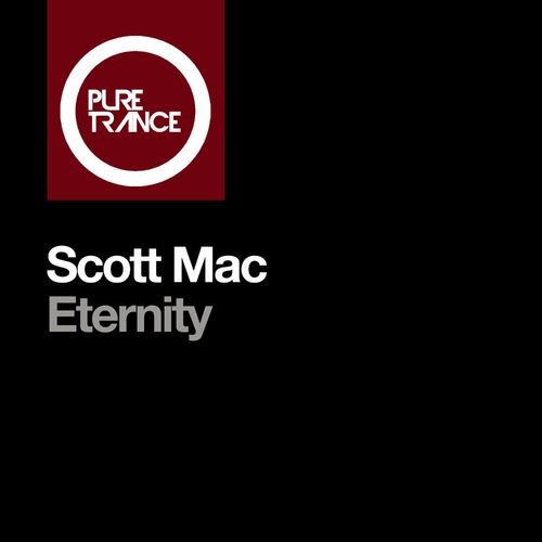  Scott Mac - Eternity (2024) 